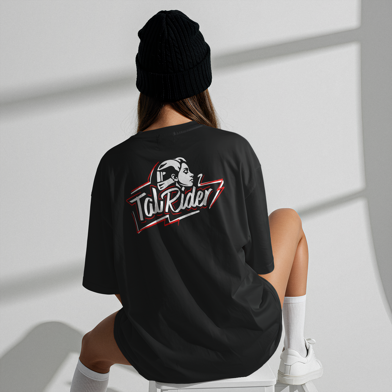 T-shirt Unisexe Tal’Rider
